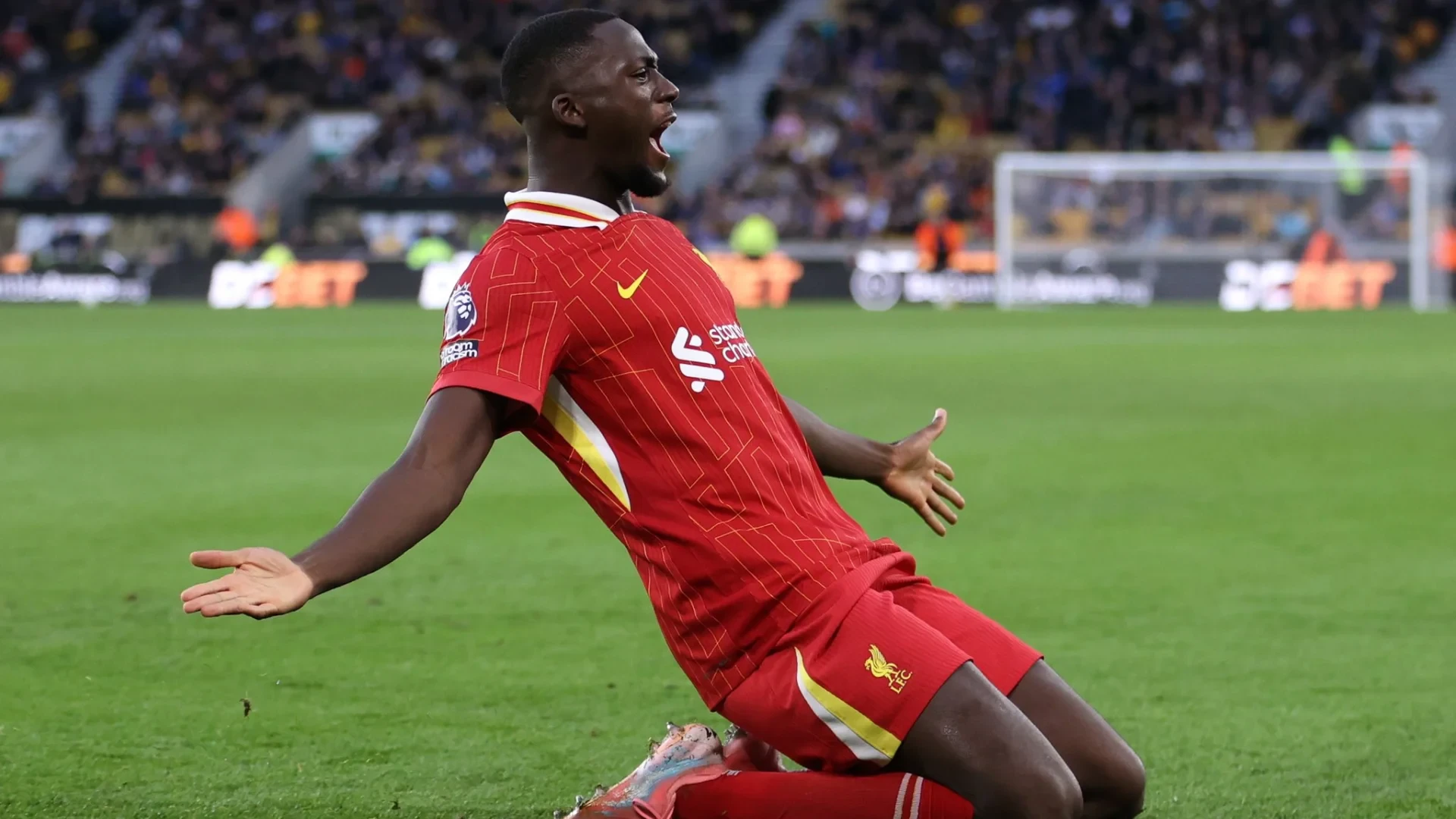 Ibrahima Konaté nears official long-term contract extension, securing future at Liverpool